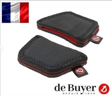 De Buyer Lot 2 Maniques Grande