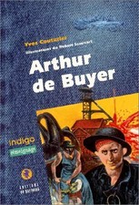 Arthur de Buyer, Yves
