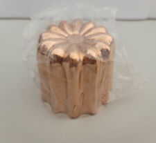 De Buyer - Moule à cannelé