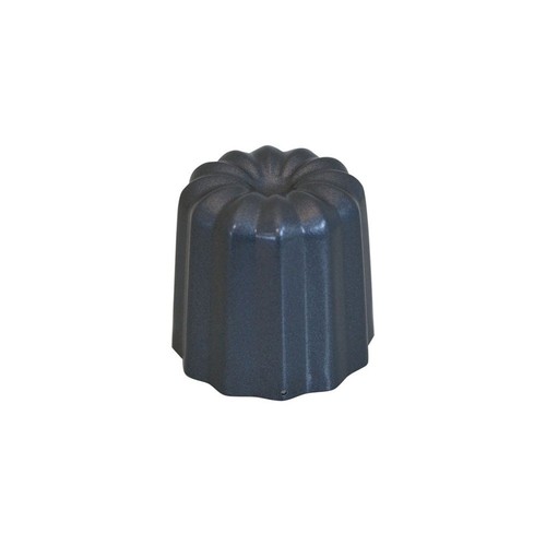 Lot moules à canelés - de,