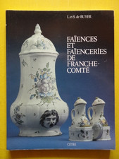 de Buyer Faïences et