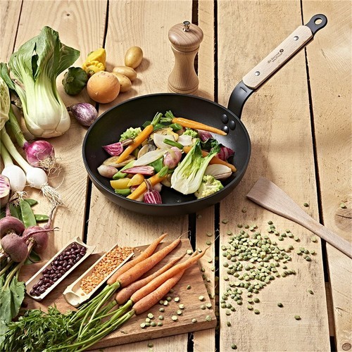 Box veggielover poêle 24 cm - box, :