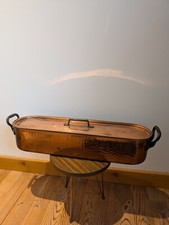 Poissonnière Saumoniere   En