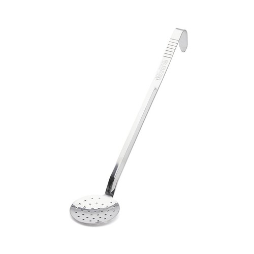 3150 ecumoire inox - 3150.08, -ecumoire