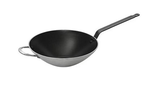 Buyer wok choc - buyer, aluminium