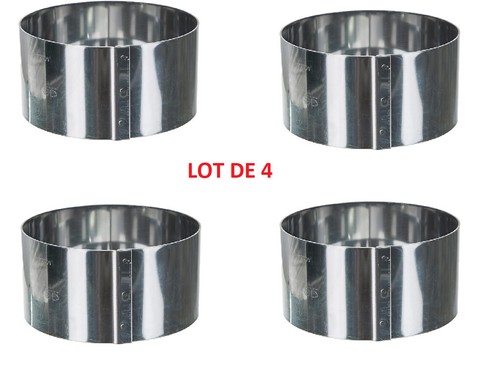Buyer 3989 lot - de, 4