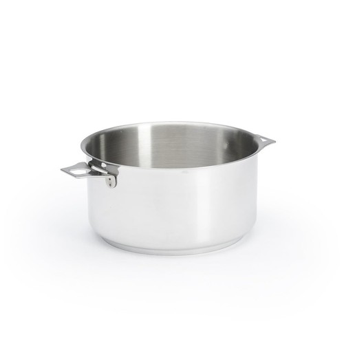 Casserole inox milady - en,