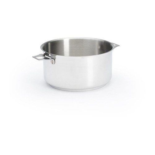 Casserole buyer twisty 20cm - de,