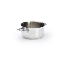 Casserole DE BUYER Twisty 18cm