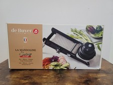 De Buyer 2015.43 Mandoline