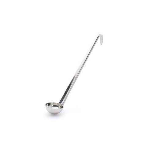 Louche monobloc inox - monobloc,